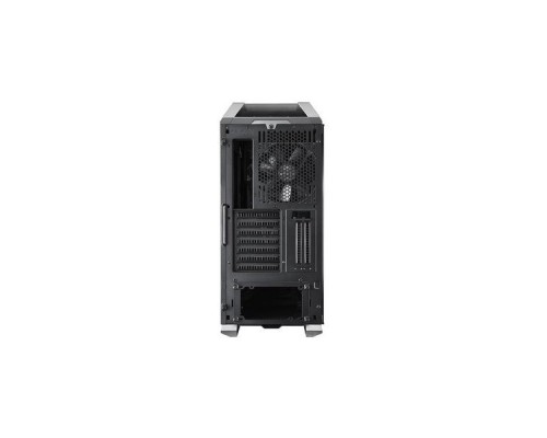 Корпус Cooler Master MasterCase H500P Mesh, USB3.0x2, USB2.0x2, 2x200RGBFan, 1x140Fan, GunMetal Ver, Full Tower, w/o PSU