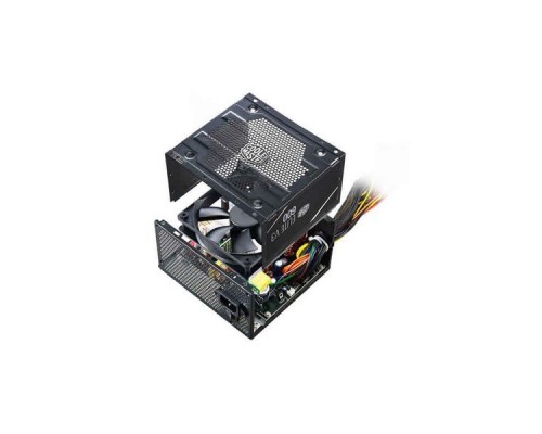 Блок питания ATX Cooler Master Elite V3 600 MPW-6001-ACABN1-EU