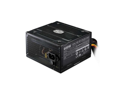 Блок питания ATX Cooler Master Elite V3 600 MPW-6001-ACABN1-EU