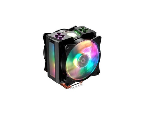 Вентилятор для процессора Coolermaster MAM-T4PN-218PC-R1 MasterAir MA410M RGB S-All (4pin 31,0dB)