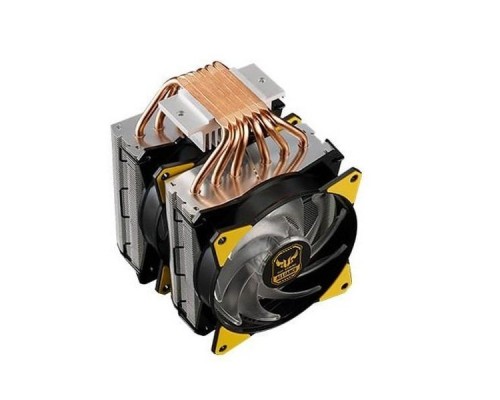 Вентилятор для процессора Coolermaster MAP-D6PN-AFNPC-R1 MasterAir MA620P S-All (4pin 31,0dB)