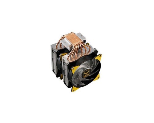 Вентилятор для процессора Coolermaster MAP-D6PN-AFNPC-R1 MasterAir MA620P S-All (4pin 31,0dB)