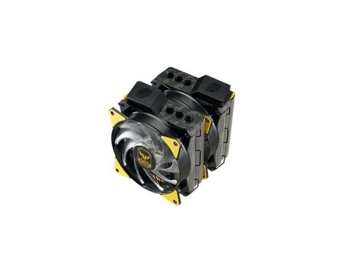 Вентилятор для процессора Coolermaster MAP-D6PN-AFNPC-R1 MasterAir MA620P S-All (4pin 31,0dB)