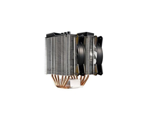 Вентилятор для процессора Coolermaster MAP-D6PN-AFNPC-R1 MasterAir MA620P S-All (4pin 31,0dB)