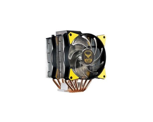 Вентилятор для процессора Coolermaster MAP-D6PN-AFNPC-R1 MasterAir MA620P S-All (4pin 31,0dB)