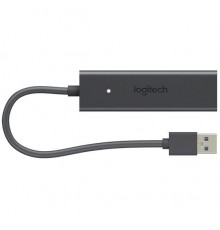 Устройство для вывода данных через HDMI  (939-001553) Logitech Screen Share                                                                                                                                                                               
