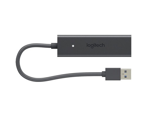 Устройство для вывода данных через HDMI  (939-001553) Logitech Screen Share