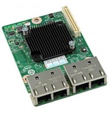 Модуль Intel AXX4P1GBPWLIOM Original Quad Port Intel I350-AE4 GbE (AXX4P1GBPWLIOM 917911)                                                                                                                                                                 