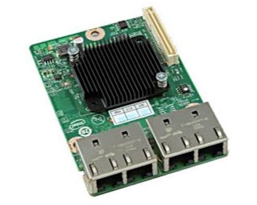 Модуль Intel AXX4P1GBPWLIOM Original Quad Port Intel I350-AE4 GbE (AXX4P1GBPWLIOM 917911)