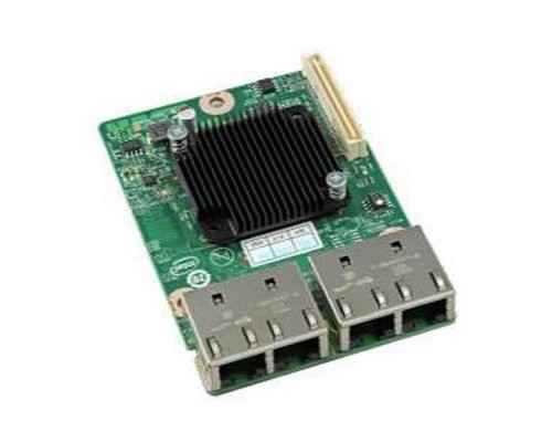 Модуль Intel AXX4P1GBPWLIOM Original Quad Port Intel I350-AE4 GbE (AXX4P1GBPWLIOM 917911)