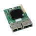 Модуль Intel AXX4P1GBPWLIOM Original Quad Port Intel I350-AE4 GbE (AXX4P1GBPWLIOM 917911)