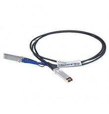 Кабель Mellanox® passive copper cable, ETH 10GbE, 10Gb/s, SFP+, 1.5 m                                                                                                                                                                                     