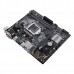 Мат. плата ASUS PRIME B360M-K S1151v2, B360, 2xDDR4, PCI-Ex16, 2xPCI-Ex1, D-Sub, DVI, SATAIII, M.2, GB Lan, USB3.1, mATX, Retail