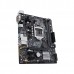 Мат. плата ASUS PRIME B360M-K S1151v2, B360, 2xDDR4, PCI-Ex16, 2xPCI-Ex1, D-Sub, DVI, SATAIII, M.2, GB Lan, USB3.1, mATX, Retail