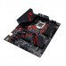 Мат. плата ASUS ROG STRIX B360-H GAMING S1151v2, B360, 4xDDR4, 2xPCI-Ex16, 4xPCI-Ex1, DVI, HDMI, SATA III, M.2, GB Lan, USB3.1, ATX, Retail