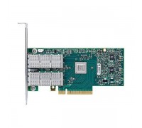 Сетевой адаптер MCX354A-QCBT MELLANOX PCIE 56GB/40GBE DUAL                                                                                                                                                                                                