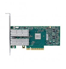Сетевой адаптер MCX354A-QCBT MELLANOX PCIE 56GB/40GBE DUAL                                                                                                                                                                                                