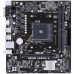 Мат. плата ASUS PRIME A320M-R-SI AM4, AMD A320, 2xDDR4, PCI-Ex16, PCI-Ex1, D-Sub, HDMI, SATAIII, GBLan, mATX, Retail