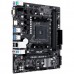 Мат. плата ASUS PRIME A320M-R-SI AM4, AMD A320, 2xDDR4, PCI-Ex16, PCI-Ex1, D-Sub, HDMI, SATAIII, GBLan, mATX, Retail