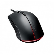 Мышь Asus ROG STRIX Evolve черный оптическая (7200dpi) USB2.0 игровая (7but)                                                                                                                                                                              