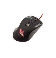 Игровая мышь Xtrike Me GM-401 6-кнопочная, 7-цветная 