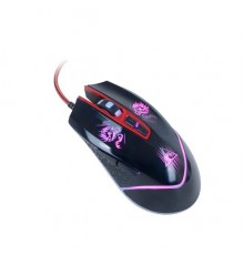 Игровая мышь Xtrike Me GM-502 7-кнопочная, 7-цветная 
