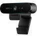 Веб-камера Web Logitech Brio Stream Edition черный (3840x2160) USB3.0 с микрофоном