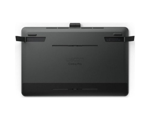 Графический монитор-планшет Wacom Cintiq Pro 16 UHD Interactive display Wacom Cintiq Pro 16 UHD RU