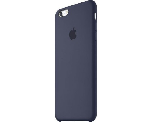 Чехол (клип-кейс) Apple для Apple iPhone 6S Plus MKXL2ZM/A темно-синий