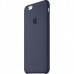 Чехол (клип-кейс) Apple для Apple iPhone 6S Plus MKXL2ZM/A темно-синий