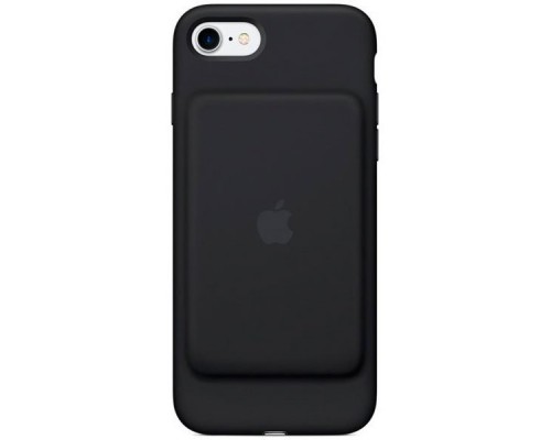 Чехол для iPhone 7 iPhone 7 Smart Battery Case - Black