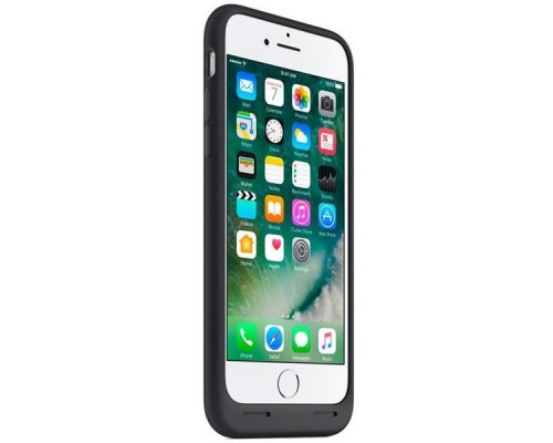 Чехол для iPhone 7 iPhone 7 Smart Battery Case - Black