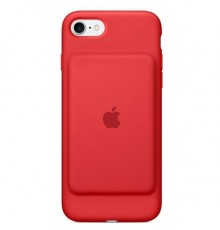 Чехол для iPhone 7 iPhone 7 Smart Battery Case - Red                                                                                                                                                                                                      