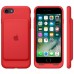 Чехол для iPhone 7 iPhone 7 Smart Battery Case - Red