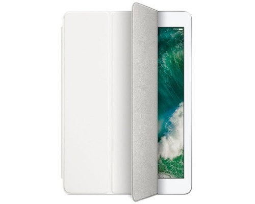 Аксессуар MQ4M2ZM/A Apple iPad Smart Cover - White