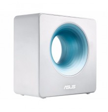 Маршрутизатор беспроводной Asus BLUE CAVE 10/100/1000BASE-TX                                                                                                                                                                                              