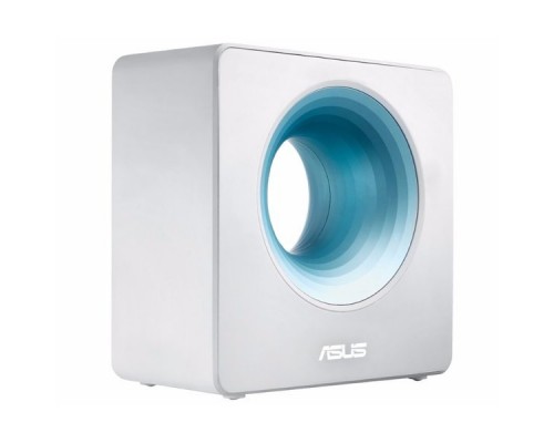 Маршрутизатор беспроводной Asus BLUE CAVE 10/100/1000BASE-TX