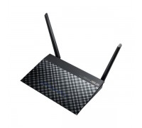 Сетевое оборудование ASUS RT-AC51U Двухдиапазонный беспроводной маршрутизатор  (Dual Band)                                                                                                                                                                