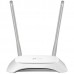 Маршрутизатор беспроводной TP-Link TL-WR850N N300 10/100BASE-TX