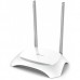 Маршрутизатор беспроводной TP-Link TL-WR850N N300 10/100BASE-TX