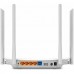 Роутер беспроводной TP-Link Archer C5 AC1200 10/100/1000BASE-TX/4G ready белый