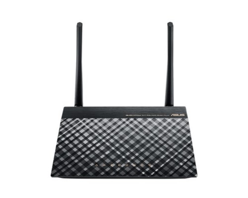 Маршрутизатор ADSL ASUS DSL-N16 (90IG02C0-BM3100)