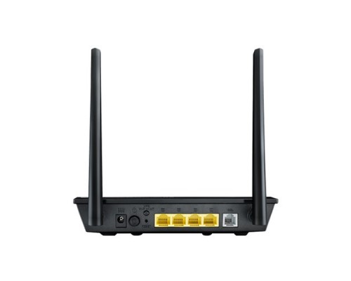 Маршрутизатор ADSL ASUS DSL-N16 (90IG02C0-BM3100)