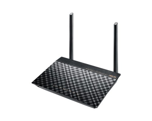 Маршрутизатор ADSL ASUS DSL-N16 (90IG02C0-BM3100)