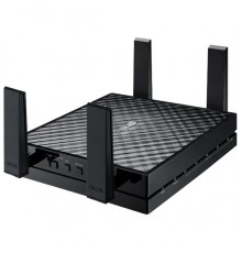 Сетевое оборудование ASUS EA-AC87 Точка доступа 5xRG45, 5Ghz, WLAN 1734Mbps, 802.11ac 4x ext Antenna (Dual Band)                                                                                                                                          