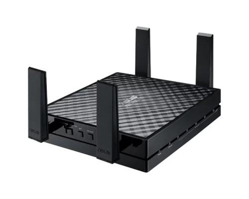 Сетевое оборудование ASUS EA-AC87 Точка доступа 5xRG45, 5Ghz, WLAN 1734Mbps, 802.11ac 4x ext Antenna (Dual Band)