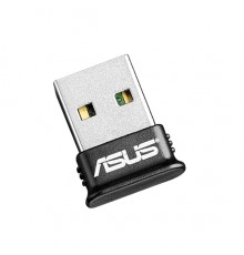 Сетевое оборудование ASUS USB-BT400 Мини-адаптер bluetooth 4.0, обратная совместимость 2.0/2.1/3.0                                                                                                                                                        