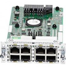Модуль для сетевого оборудования 8-port Layer 2 GE Switch Network Interface Module                                                                                                                                                                        