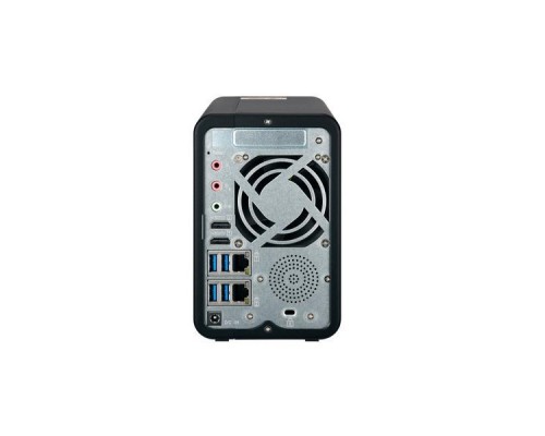 СХД настольное исполнение 2BAY 2GB TS-253BE-2G QNAP