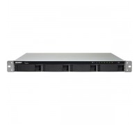 Сетевое хранилище NAS Qnap Original TS-463XU-RP-4G 4-bay                                                                                                                                                                                                  